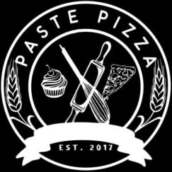 PASTE PIZZA